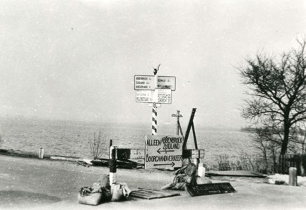 OMZIEN IN VERWONDERING (3) – De Watersnoodramp van 1953