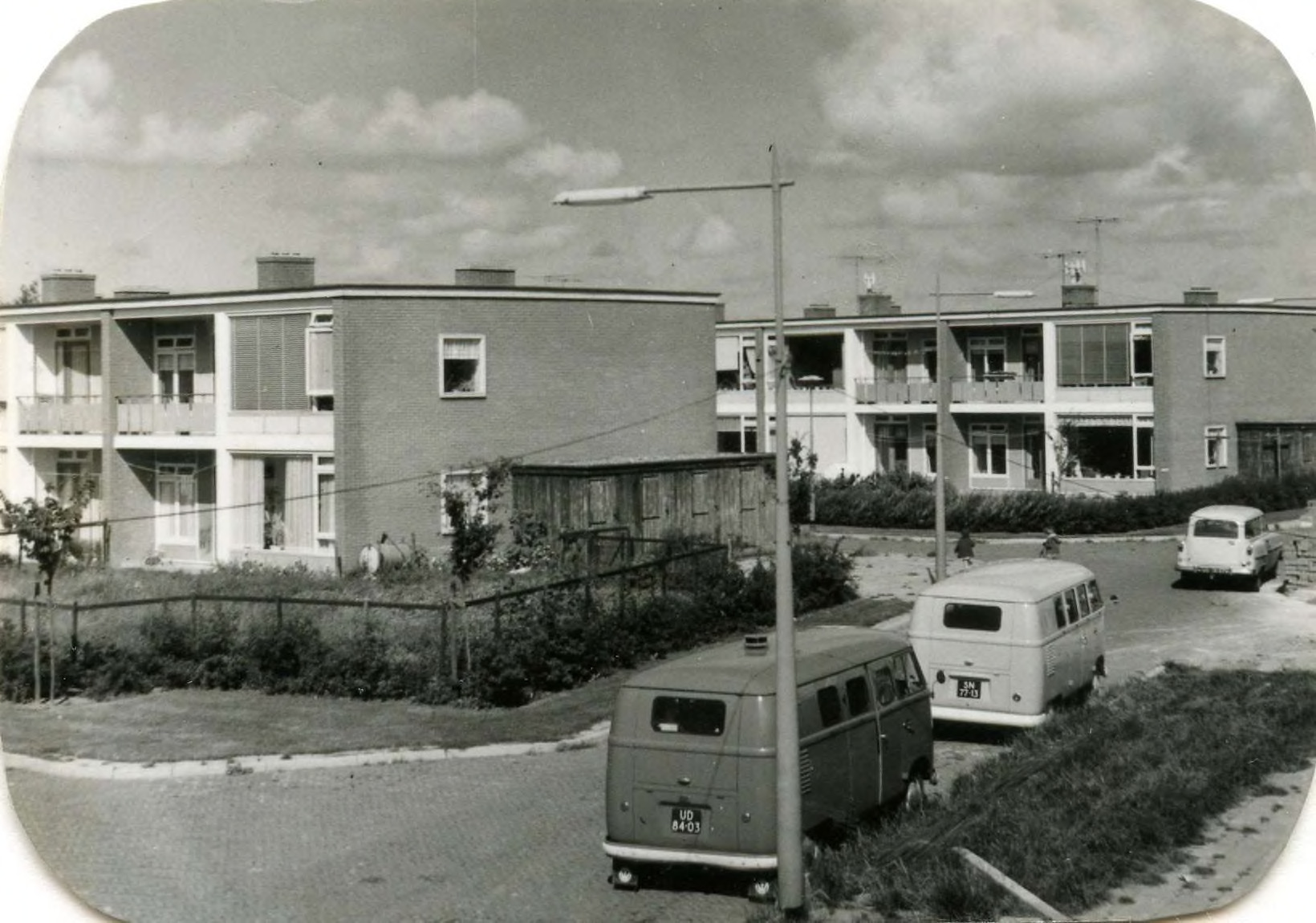 Brielle buiten de wallen (2)