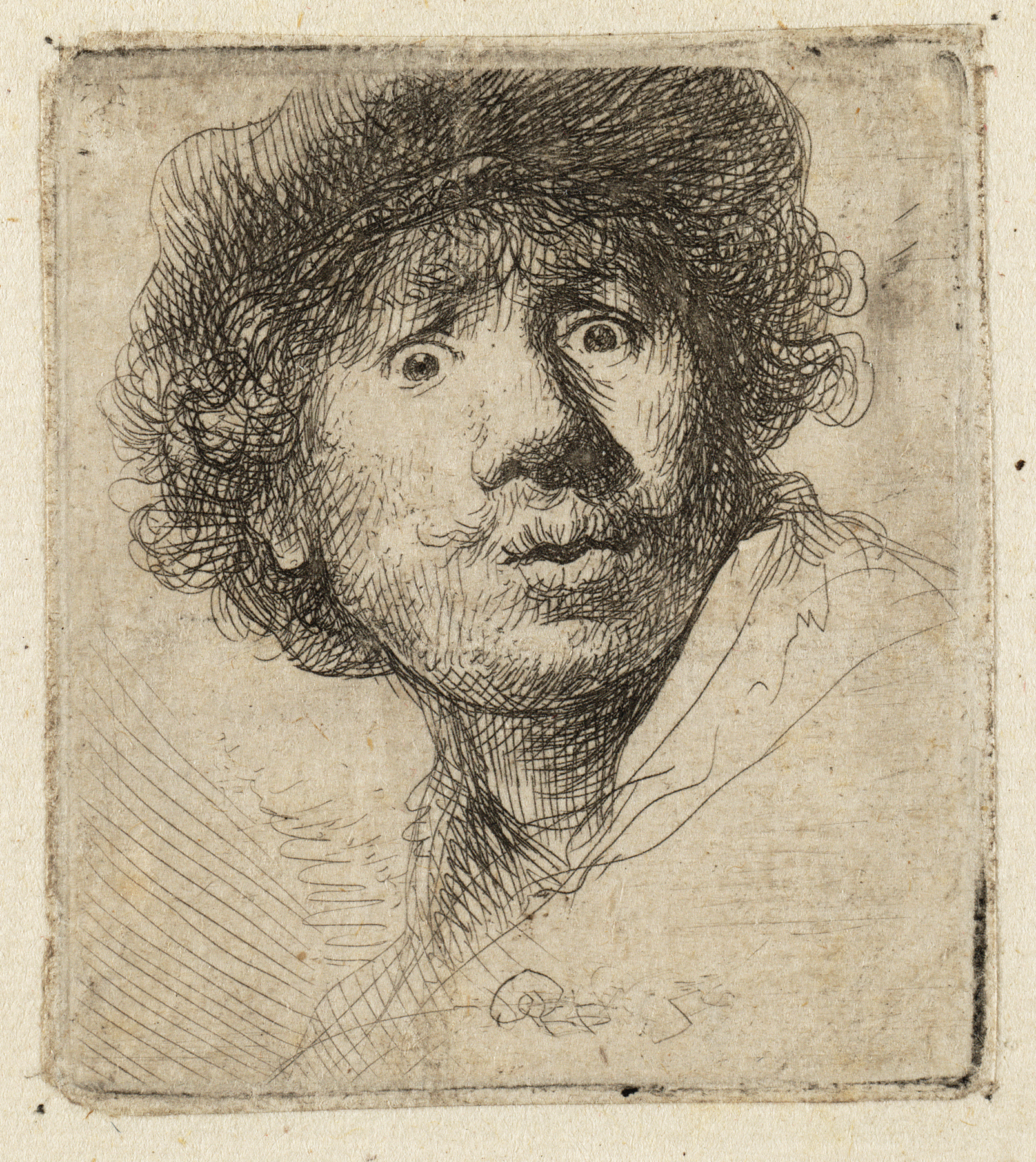 REMBRANDT IN MUSEUM DEN BRIEL (22 mei t/m 30 augustus 2026)